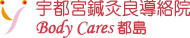 宇都宮鍼灸良導絡院
